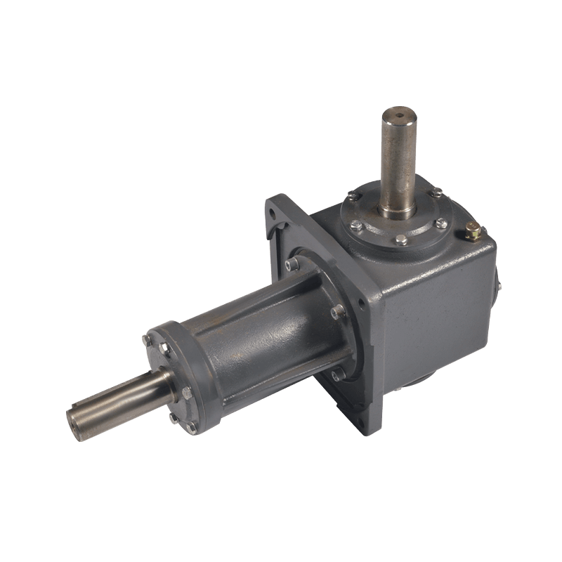 KLF-QZ115ツインディスクサイレージハーベスターカッターギアボックス