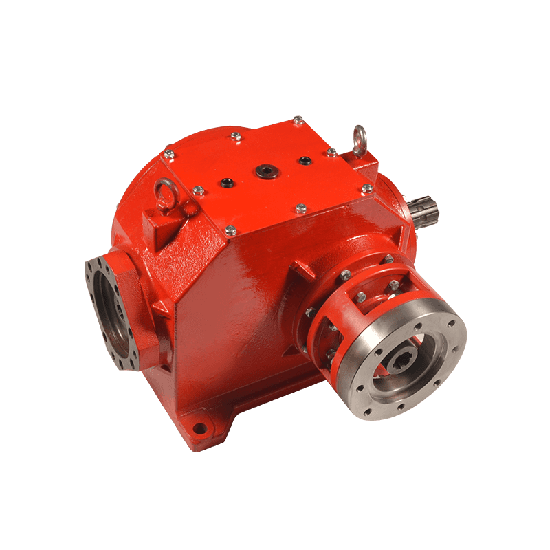 klf-fk155正方形のダストの除去balingマシン垂直ギアボックスの練り