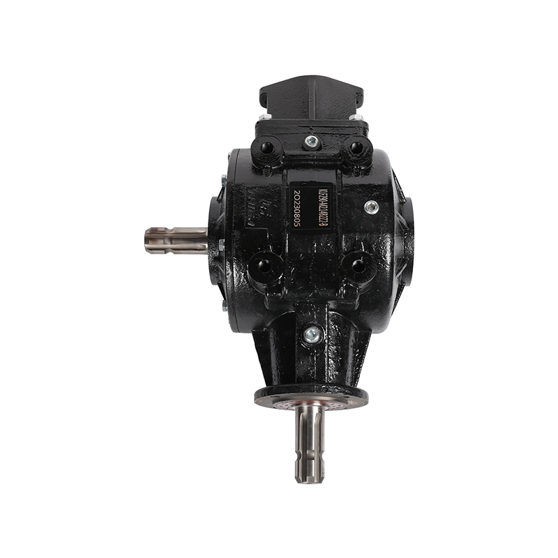 Mulcher Straw Crusher Machine用のKLF-GC290ギアボックス