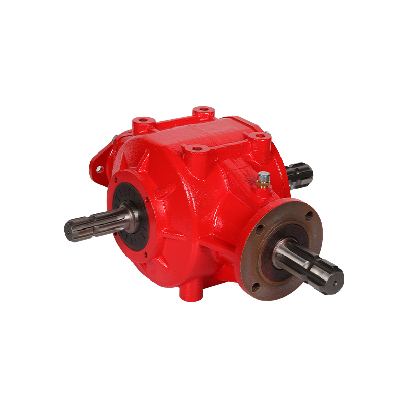 KLF-GC250高精度グリーソンベベルギアギアボックスマルチャーストロークラッシャーマシン用、農業残留フィルムリカバリマシン