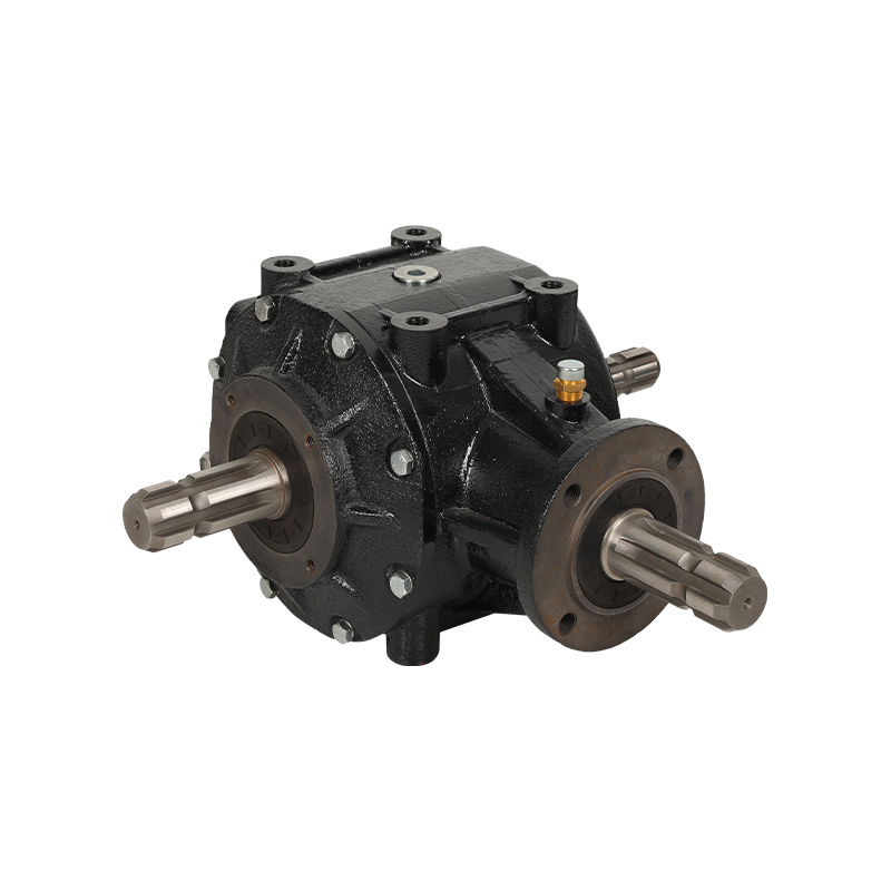 KLF-GC225農業機械フレイル芝刈り機ギアボックス