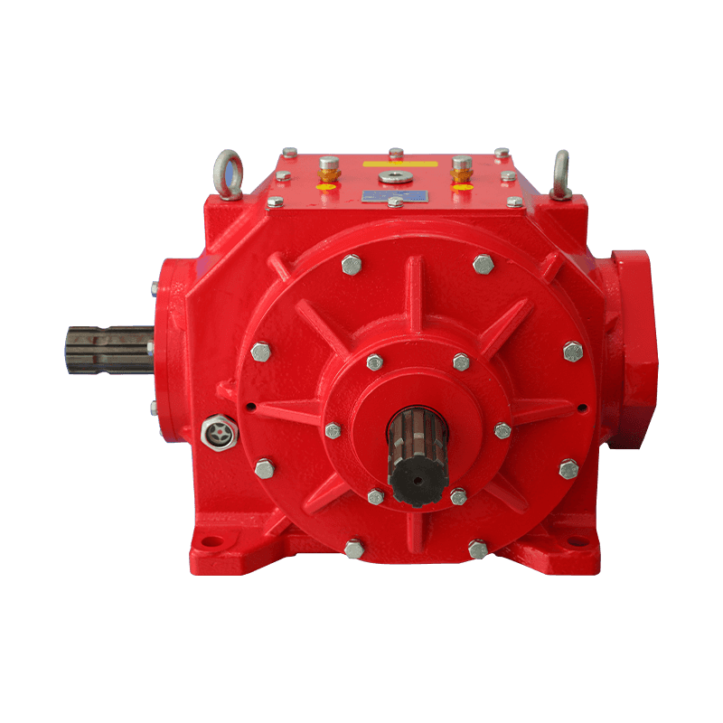 klf-fk155正方形のダストの除去balingマシン垂直ギアボックスの練り