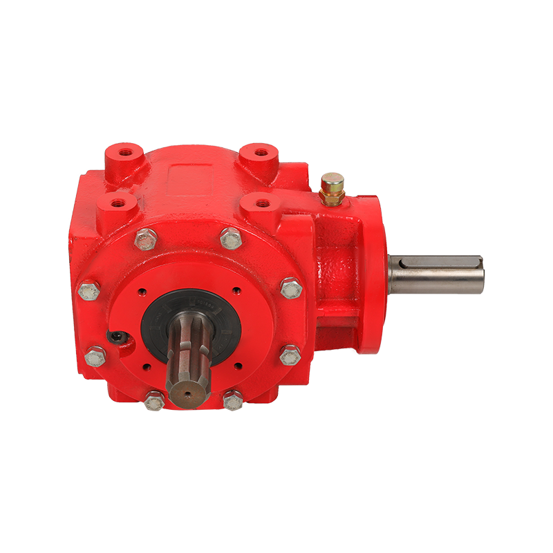 KLF-GC190フレイル芝刈り機高効率ギアボックス