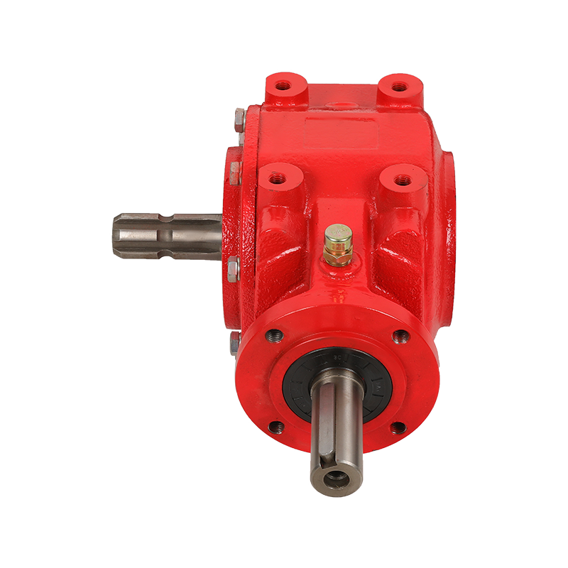 KLF-GC190フレイル芝刈り機高効率ギアボックス