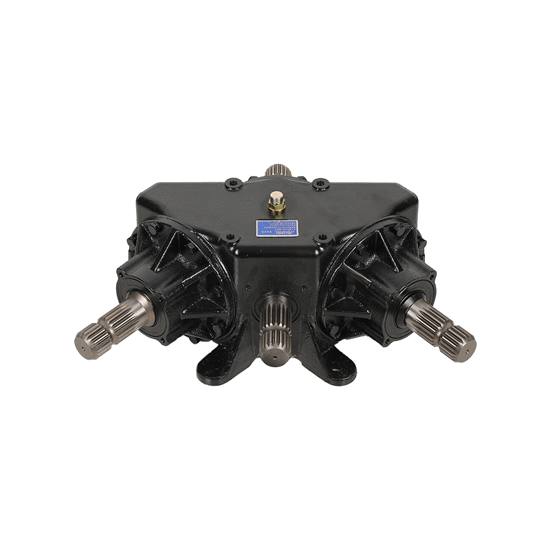 KLF01 661芝刈り機入力フロントボックス