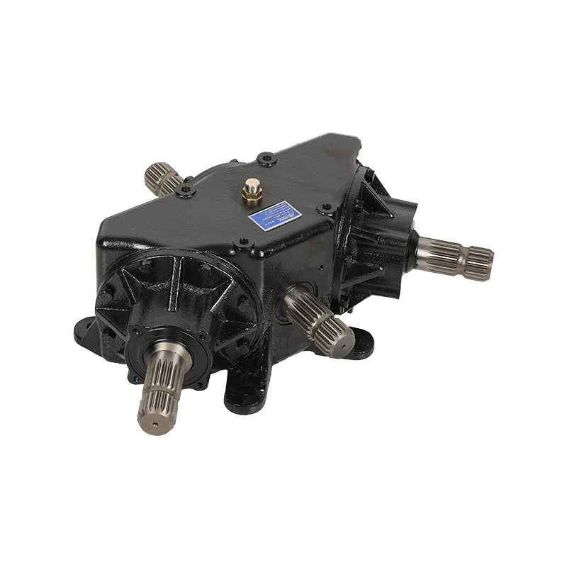 KLF01 661芝刈り機入力フロントボックス