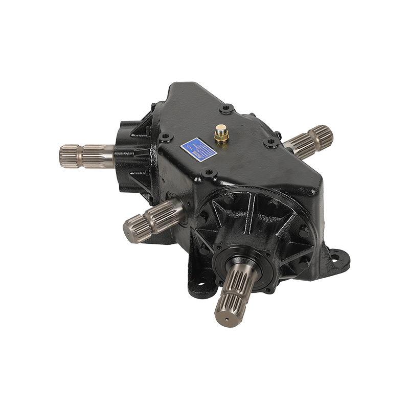 KLF01 661芝刈り機入力フロントボックス