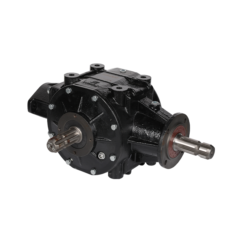 Mulcher Straw Crusher Machine用のKLF-GC290ギアボックス